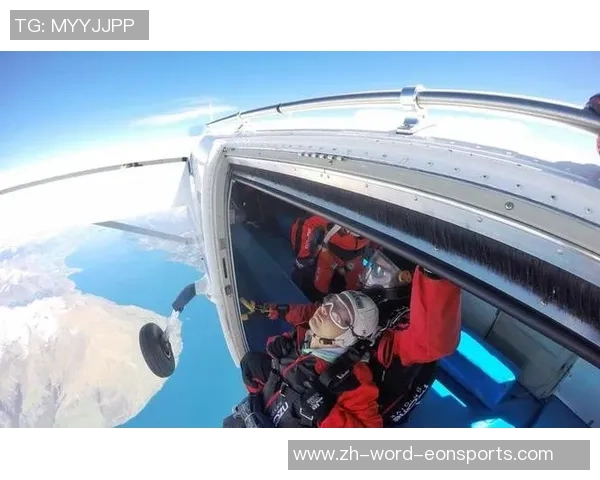 赵强亲述极限运动的挑战与乐趣带你领略不一样的冒险世界 赵强亲述极限运动的挑战与乐趣带你领略不一样的冒险世界