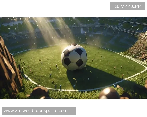 足球宝宝贝带你领略绿茵场上的激情与梦想,开启属于你的足球之旅 足球宝宝贝带你领略绿茵场上的激情与梦想,开启属于你的足球之旅