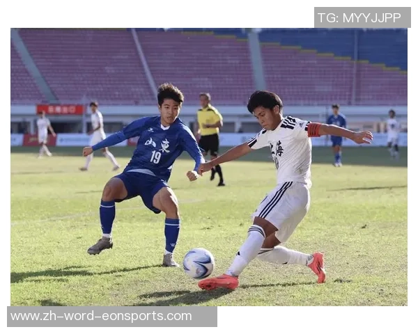 马睿哲足球:从青训到职业生涯的成长之路与未来展望 马睿哲足球:从青训到职业生涯的成长之路与未来展望